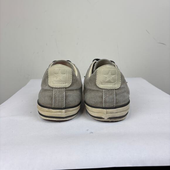 Converse John Varvatos Star Player Low Sneakers Shoes Men\'s 13 main image 9